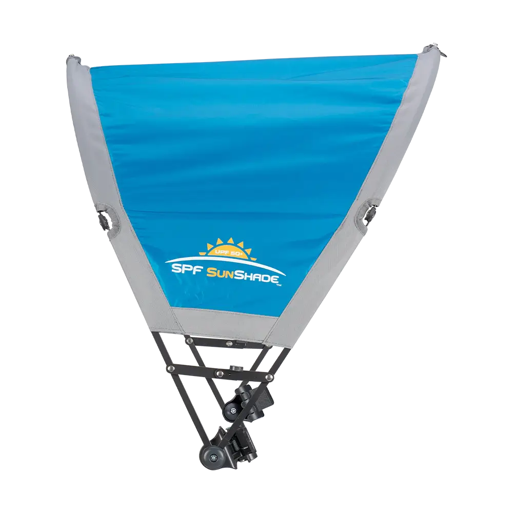 SunShade Accessory - Tailgate Cover