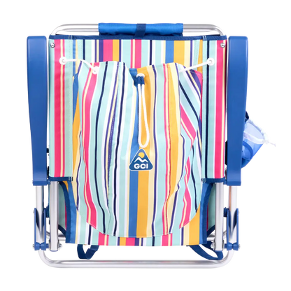 Backpack Beach Chair™ - Harbor Choice