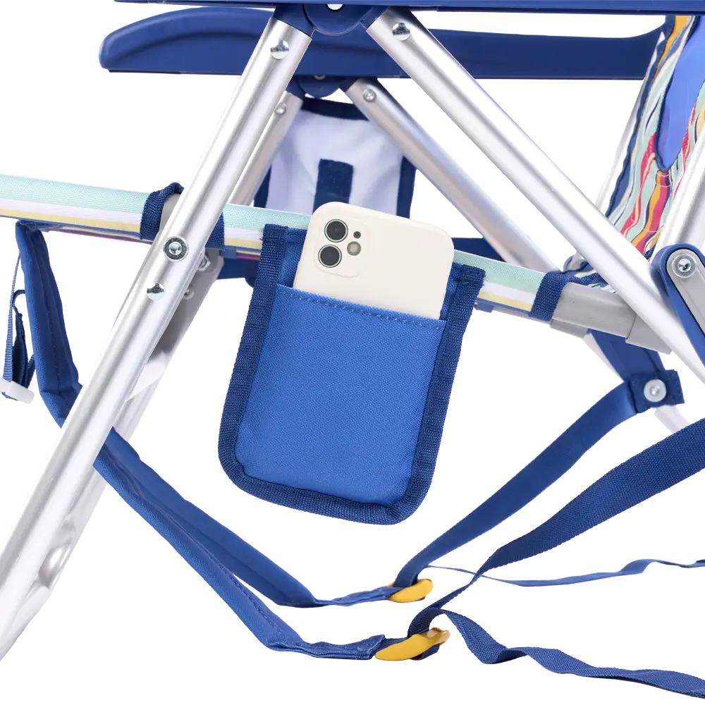 Backpack Beach Chair™ - Harbor Choice
