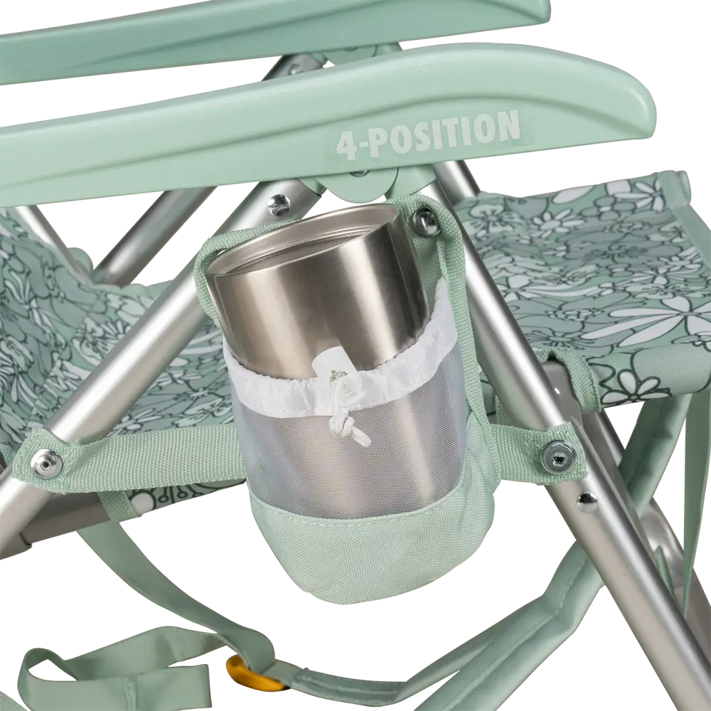 Backpack Beach Chair™ - Harbor Choice