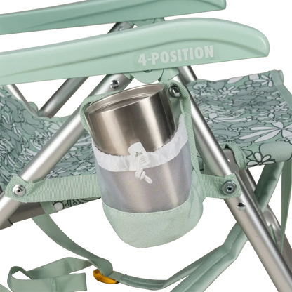 Backpack Beach Chair™ - Harbor Choice
