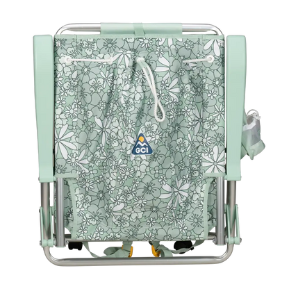 Backpack Beach Chair™ - Harbor Choice