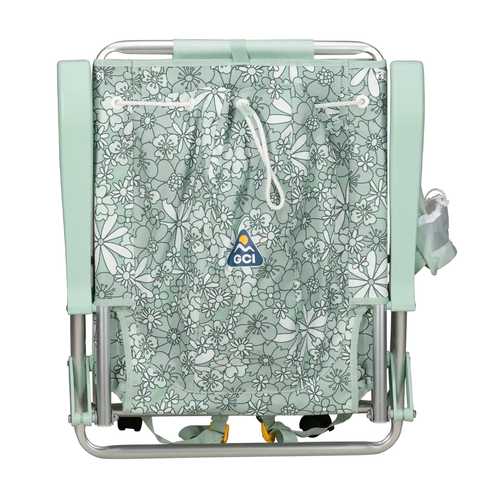 Backpack Beach Chair™ - Summer Water Ready