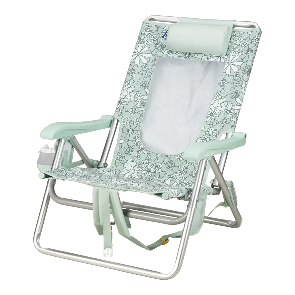 Backpack Beach Chair™ - Harbor Choice