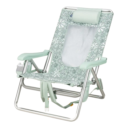 Backpack Beach Chair™ - Harbor Choice
