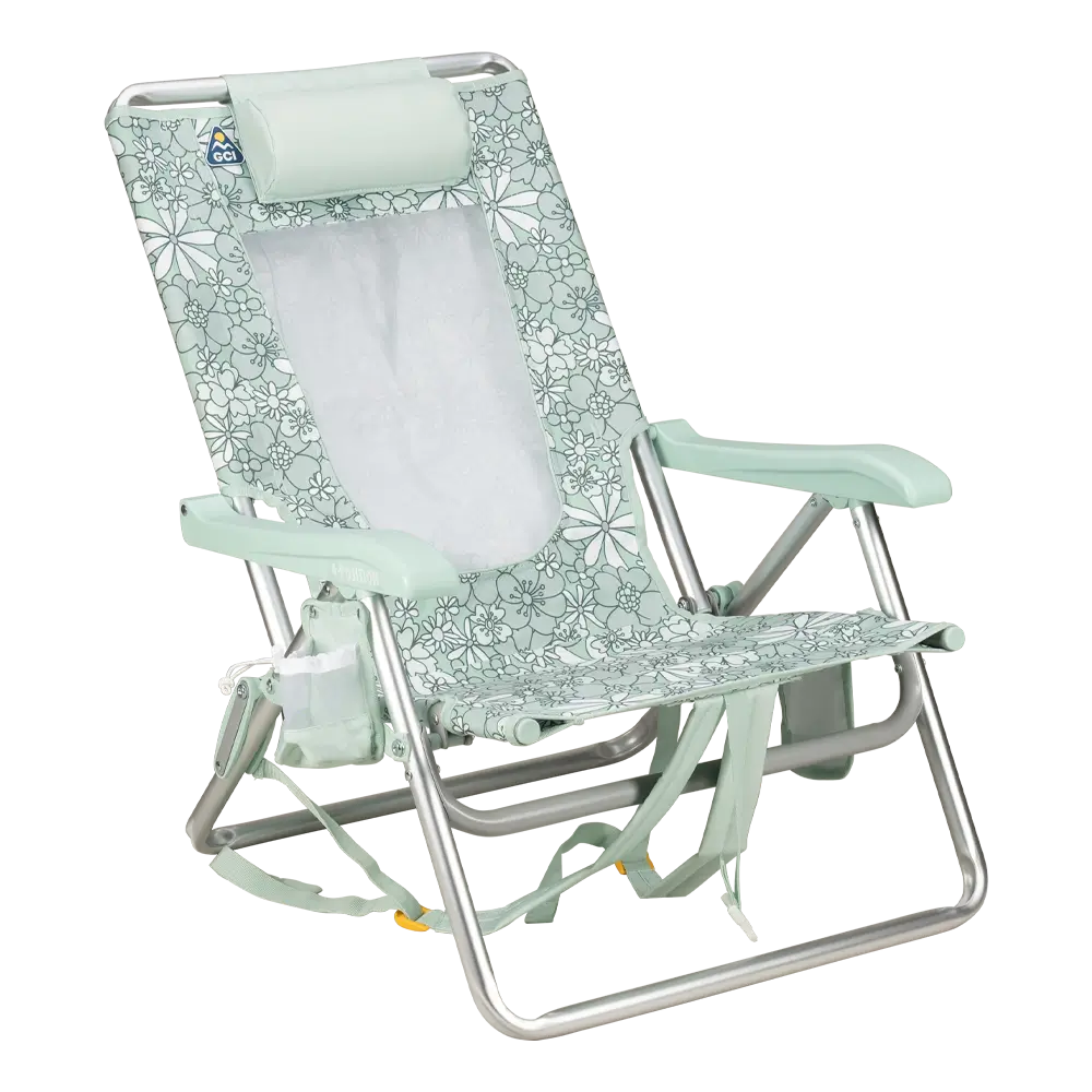 Backpack Beach Chair™ - Harbor Choice