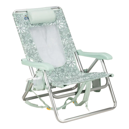 Backpack Beach Chair™ - Harbor Choice