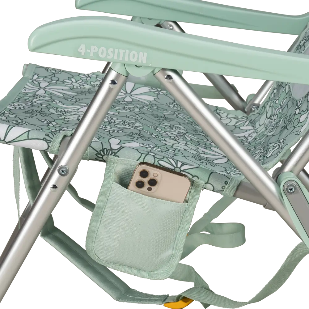 Backpack Beach Chair™ - Harbor Choice
