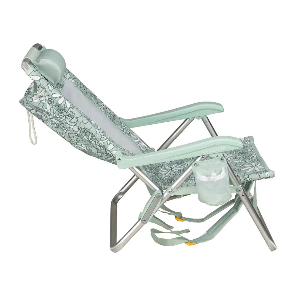 Backpack Beach Chair™ - Harbor Choice