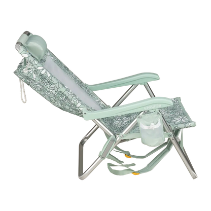 Backpack Beach Chair™ - Summer Water Ready