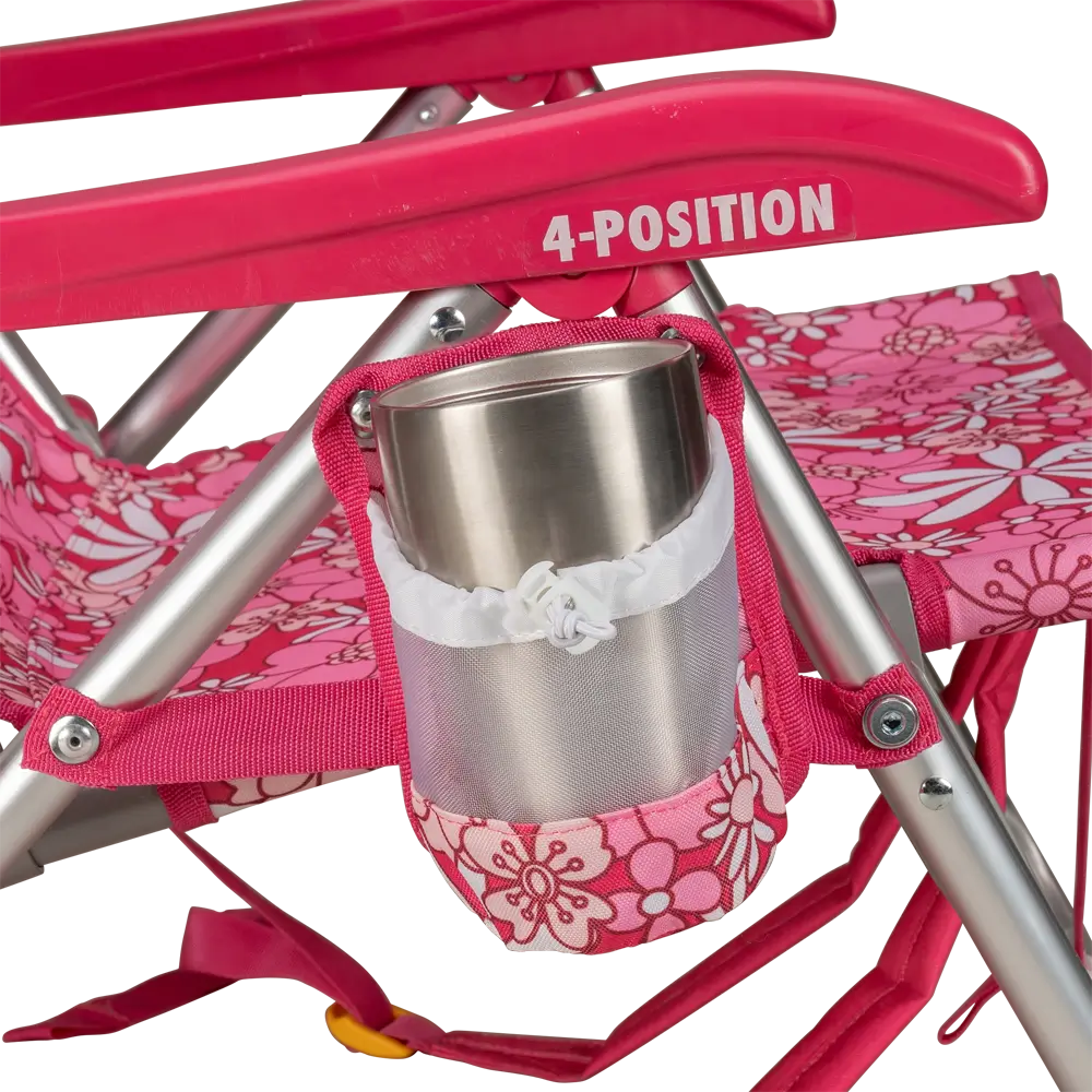 Backpack Beach Chair™ - Harbor Choice