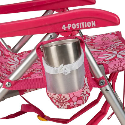 Backpack Beach Chair™ - Harbor Choice