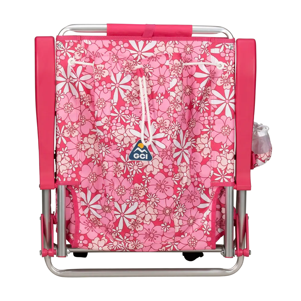 Backpack Beach Chair™ - Summer Water Ready