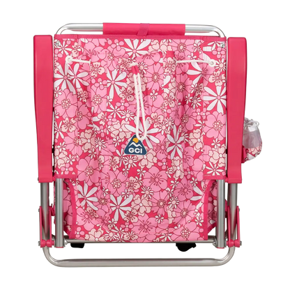 Backpack Beach Chair™ - Summer Water Ready