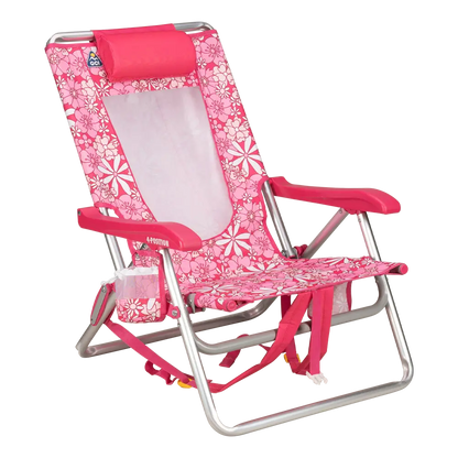 Backpack Beach Chair™ - Harbor Choice