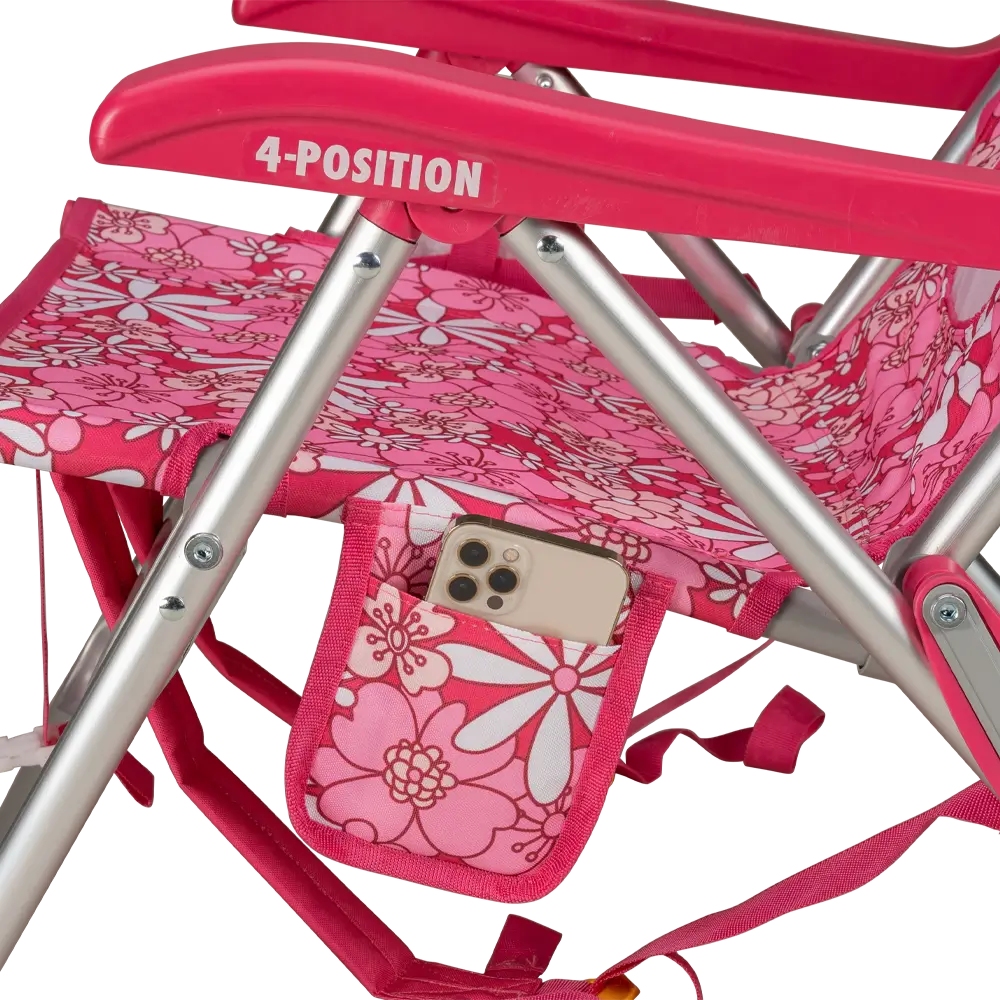 Backpack Beach Chair™ - Harbor Choice