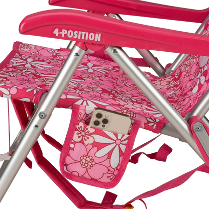 Backpack Beach Chair™ - Harbor Choice