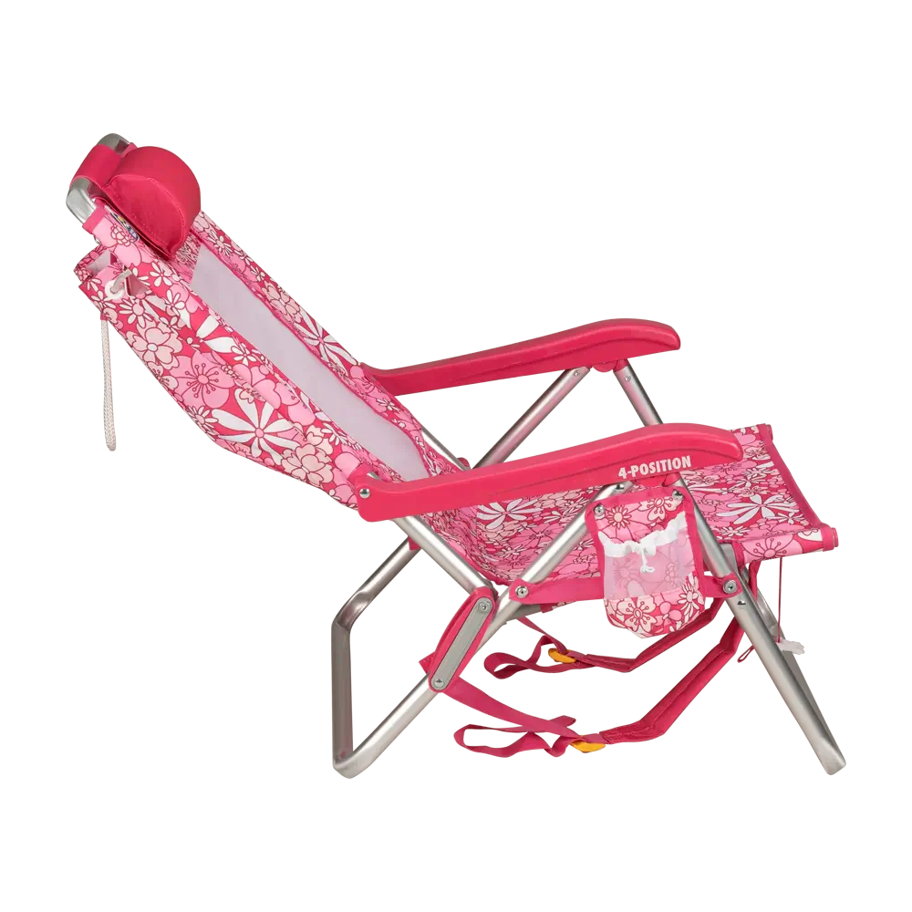 Backpack Beach Chair™ - Summer Water Ready