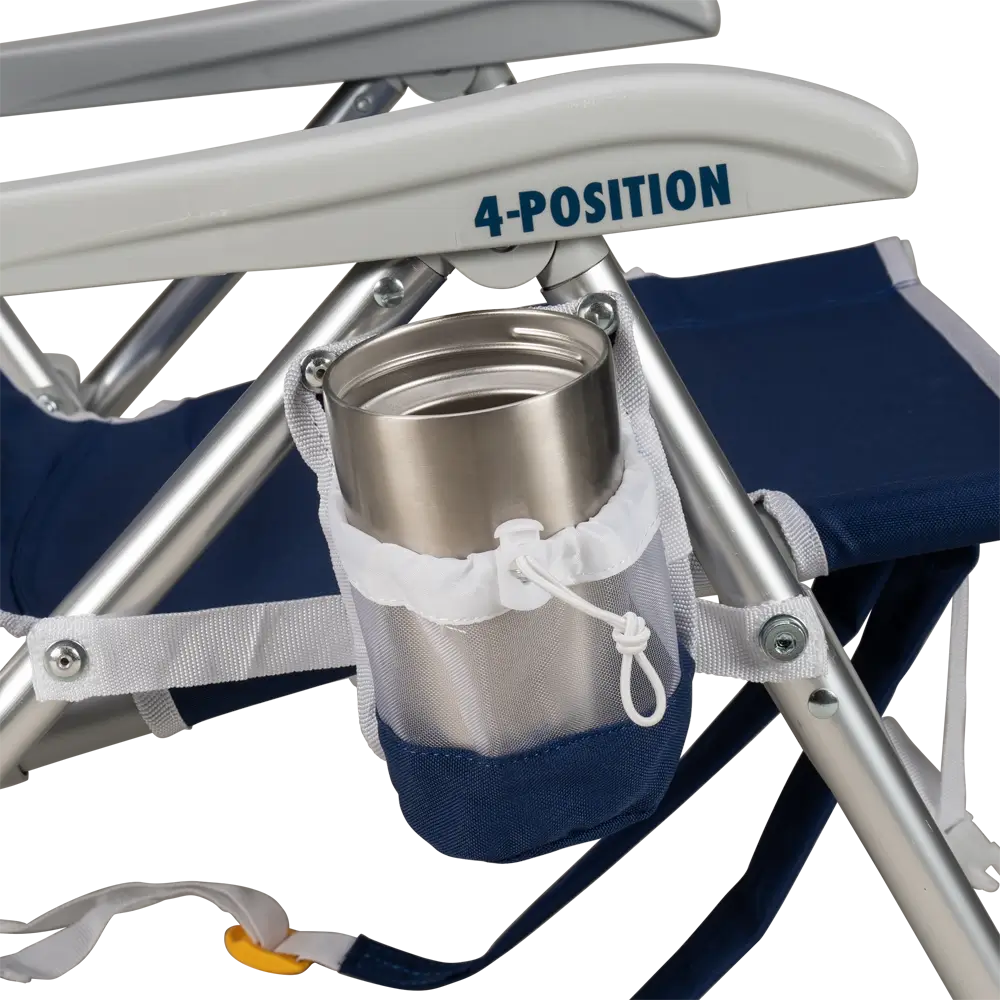 Backpack Beach Chair™ - Harbor Choice