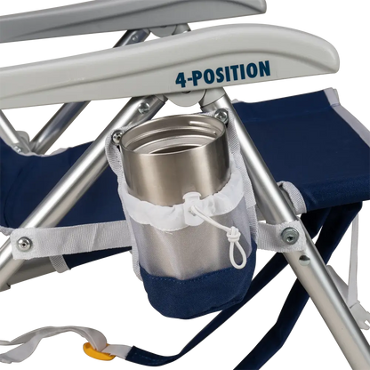 Backpack Beach Chair™ - Harbor Choice