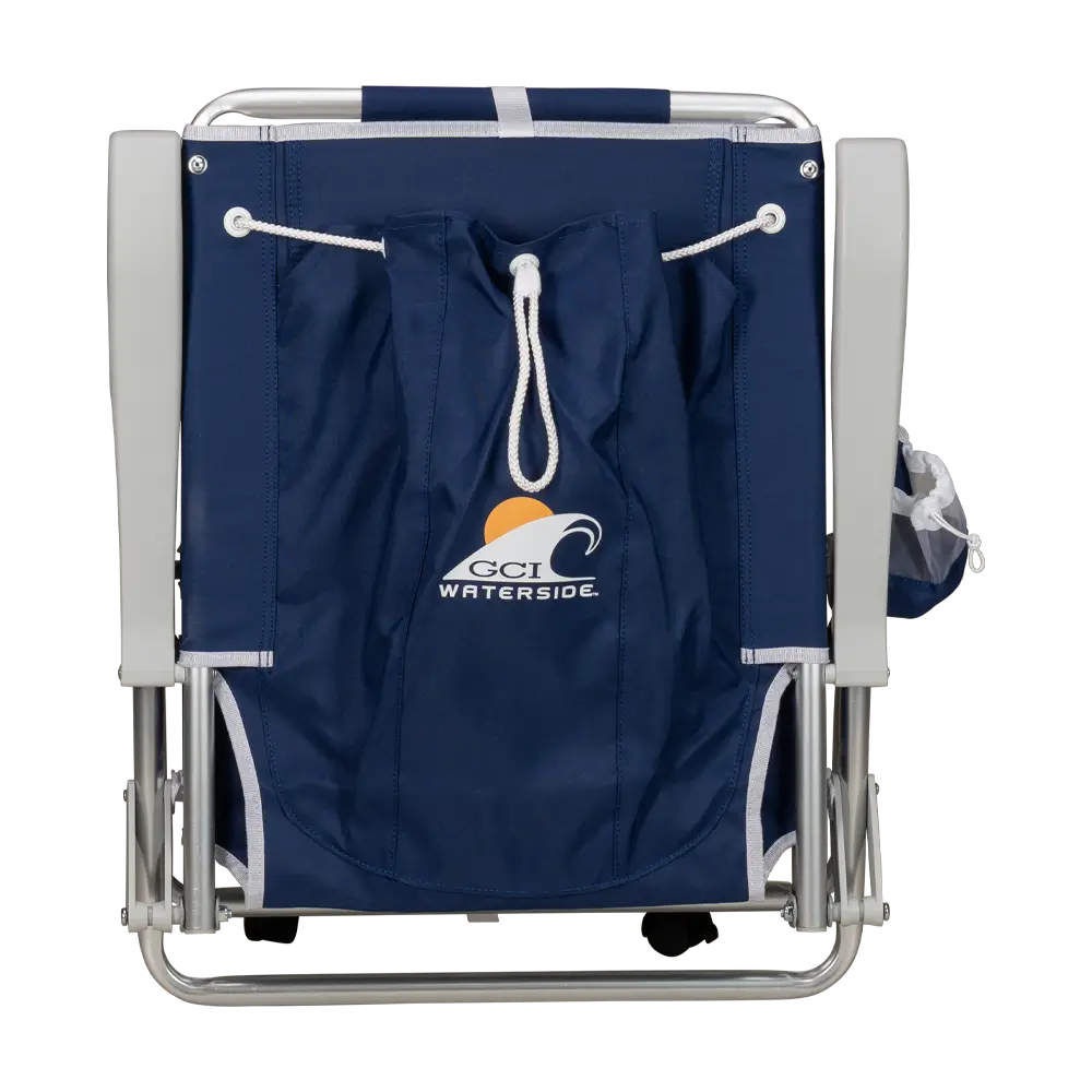 Backpack Beach Chair™ - Harbor Choice