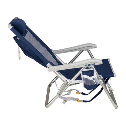 Backpack Beach Chair™ - Summer Water Ready