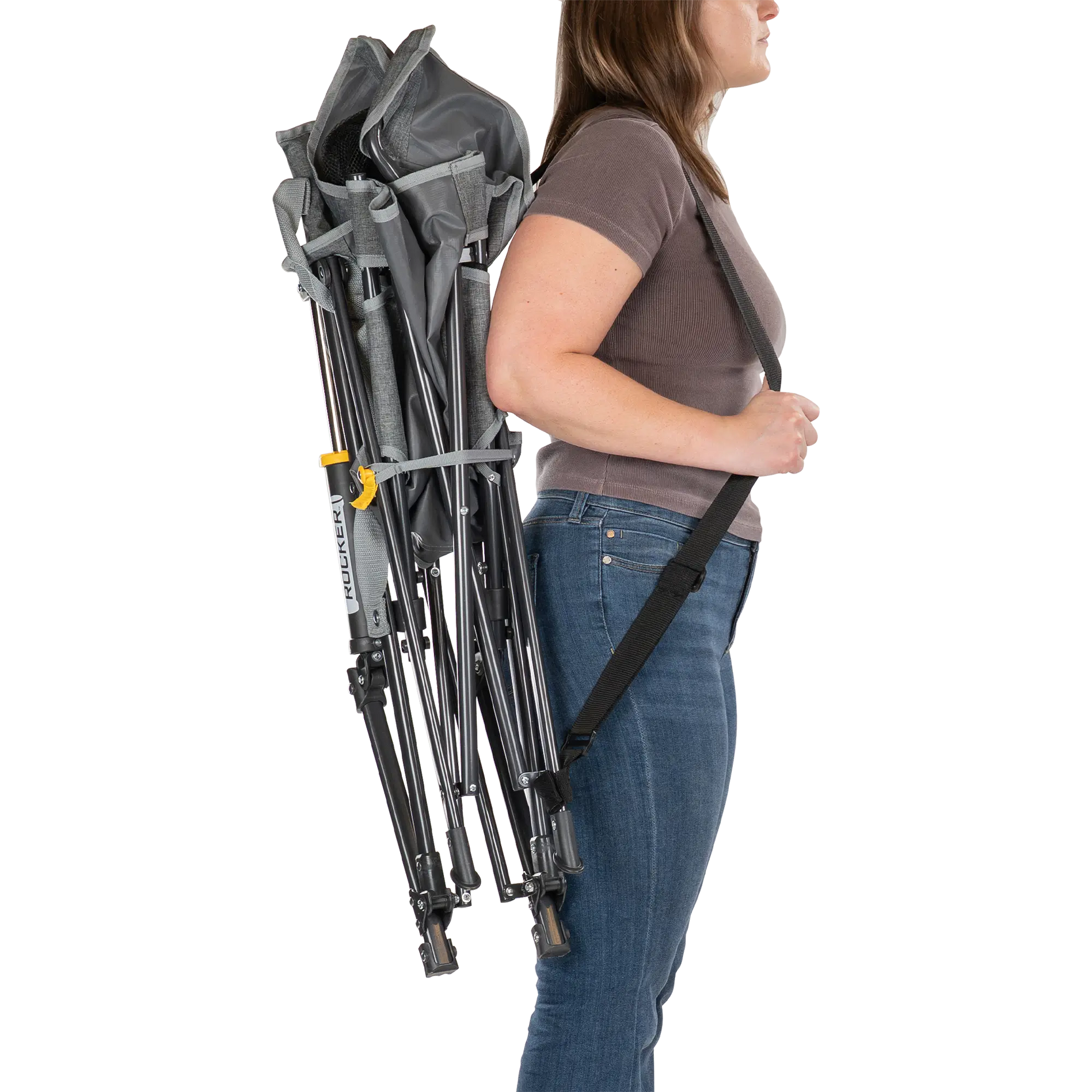 Carry Strap/Handle - Camp Fit