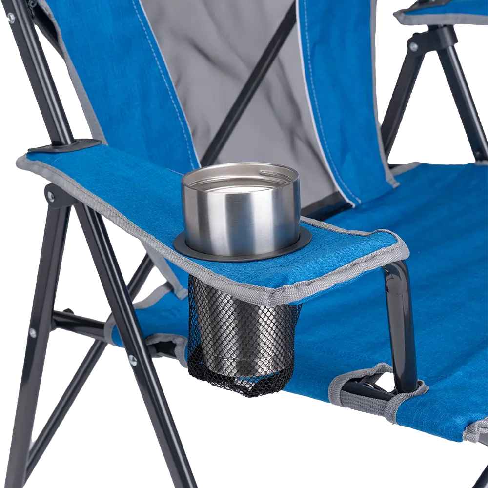 Comfort Quad Chair™ - Weekend Ready