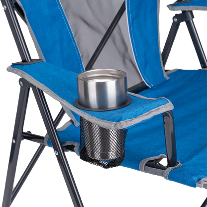 Comfort Quad Chair™ - Weekend Ready