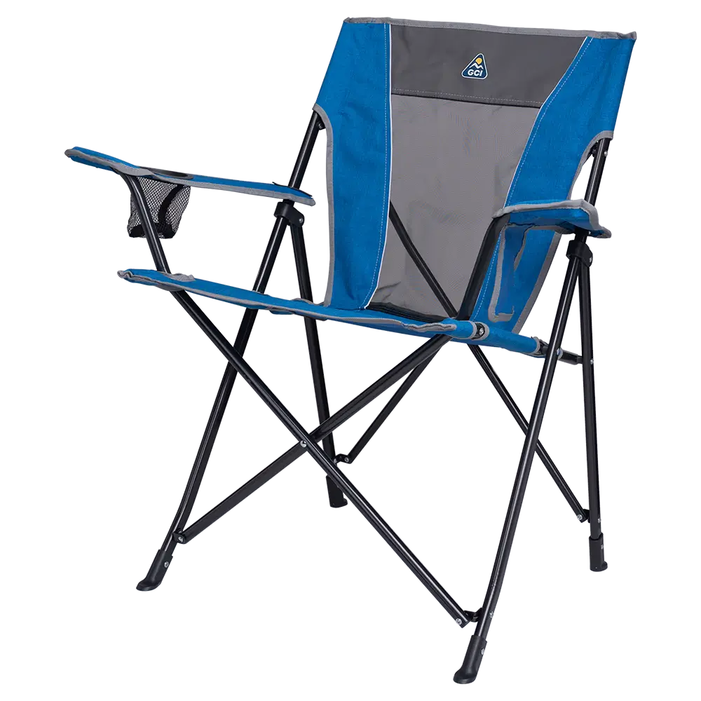 Comfort Quad Chair™ - Weekend Ready