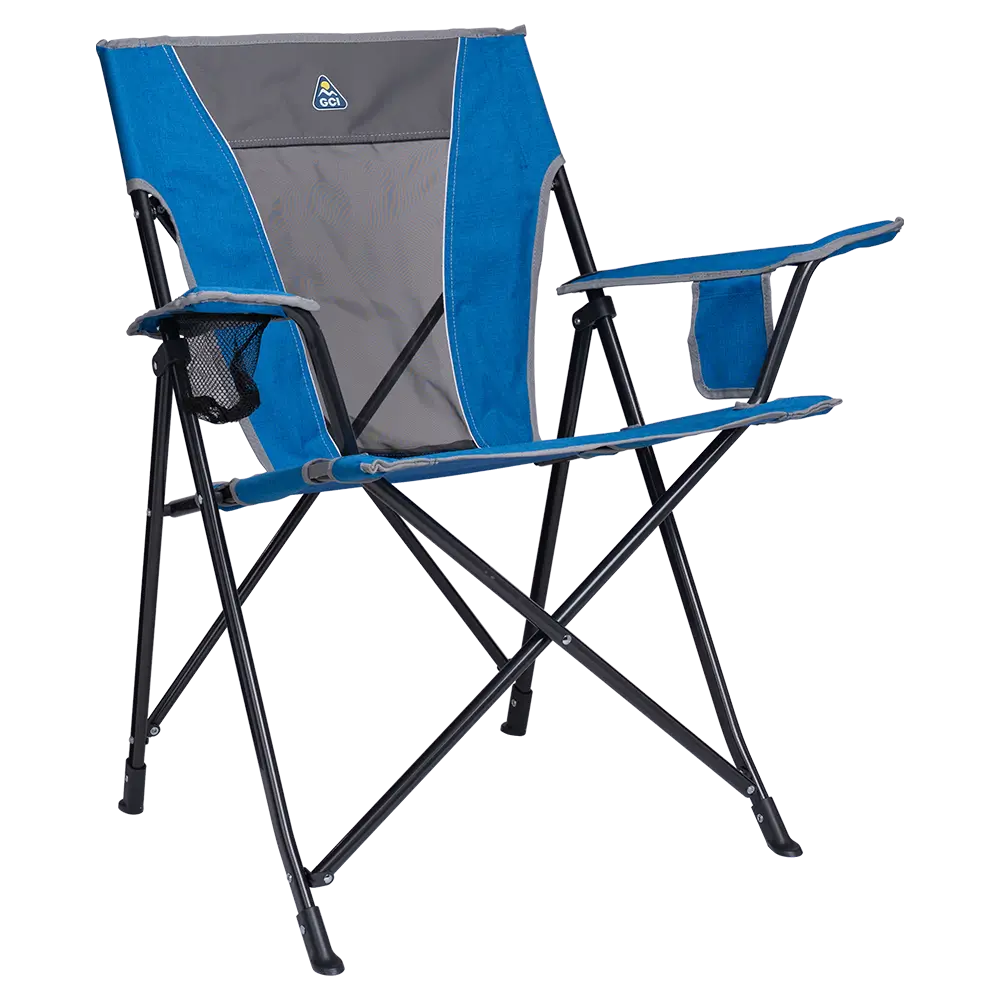 Comfort Quad Chair™ - Weekend Ready