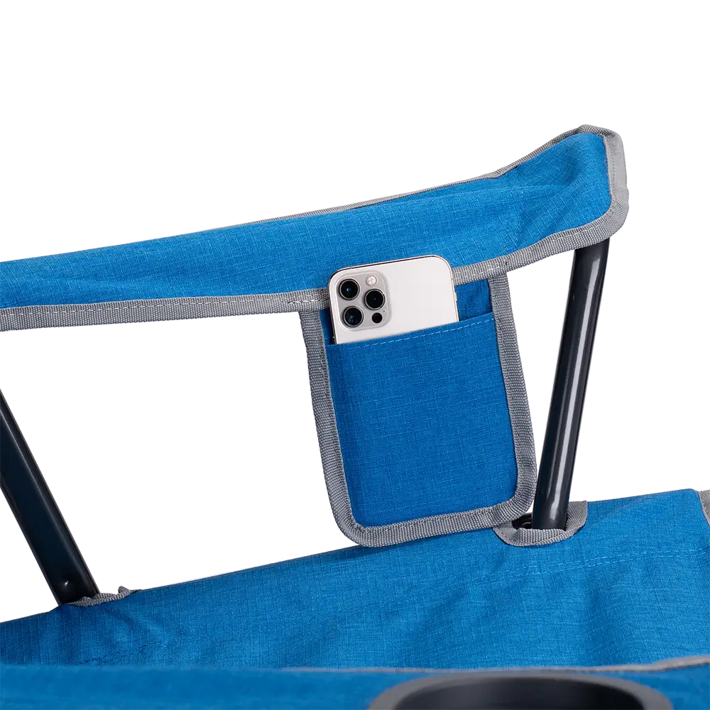 Comfort Quad Chair™ - Weekend Ready