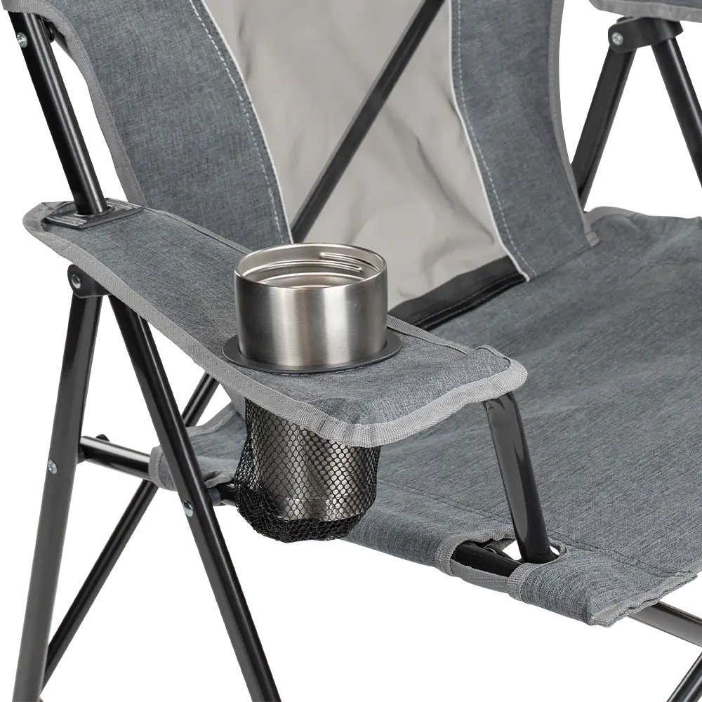 Comfort Quad Chair™ - Weekend Ready