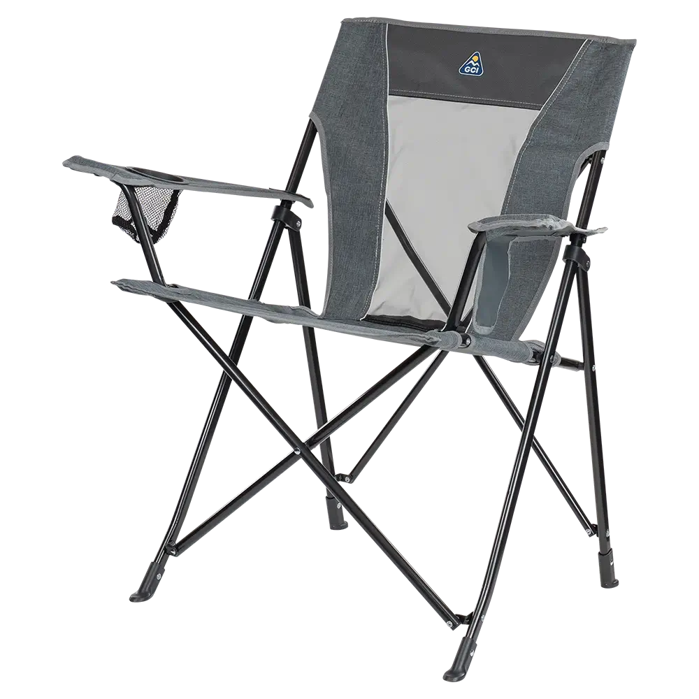 Comfort Quad Chair™ - Weekend Ready