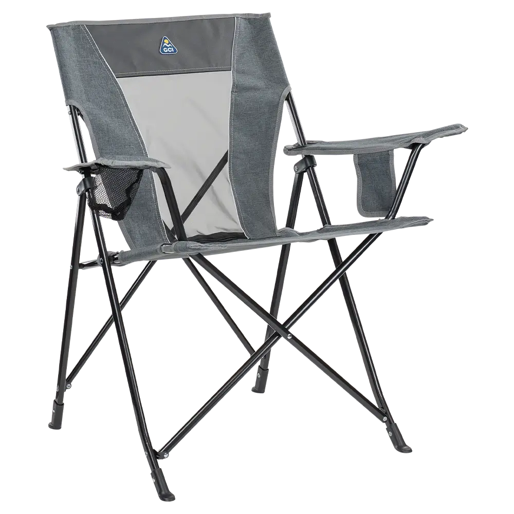 Comfort Quad Chair™ - Weekend Ready