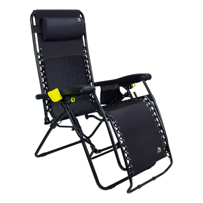 Freeform Zero Gravity Lounger™ Bundle - Beach Day Pack