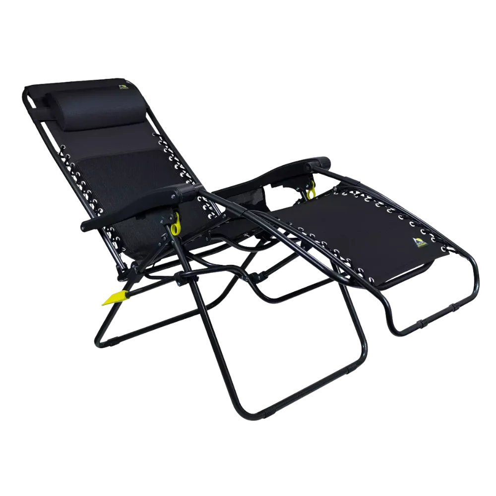 Freeform Zero Gravity Lounger™ Bundle - Beach Day Pack