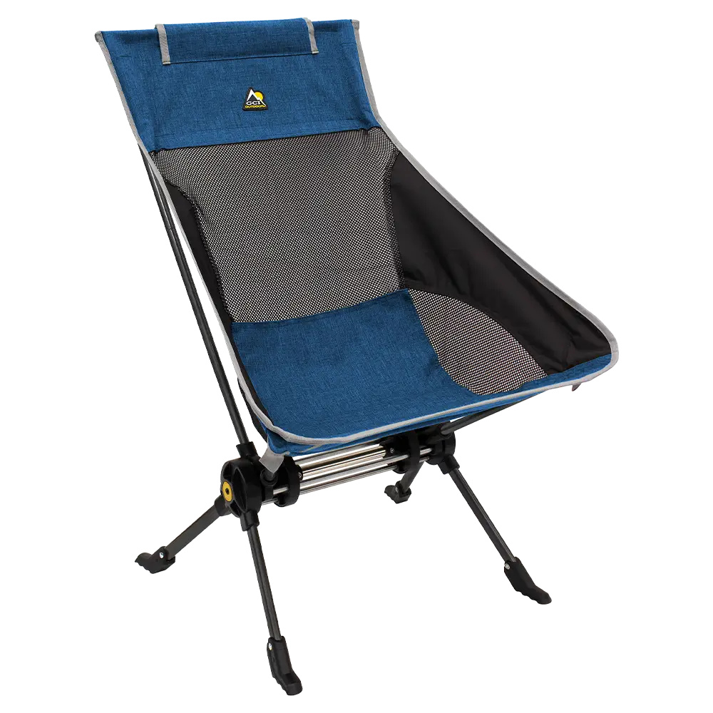 ComPack Rocker™ - Outdoor Choice
