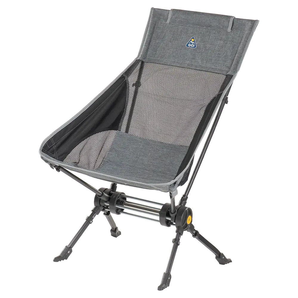 ComPack Rocker™ - Outdoor Choice