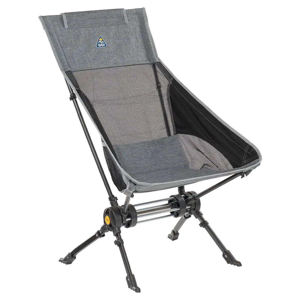ComPack Rocker™ - Weekend Ease