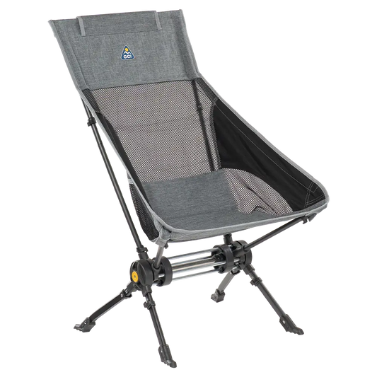 ComPack Rocker™ - Weekend Ease