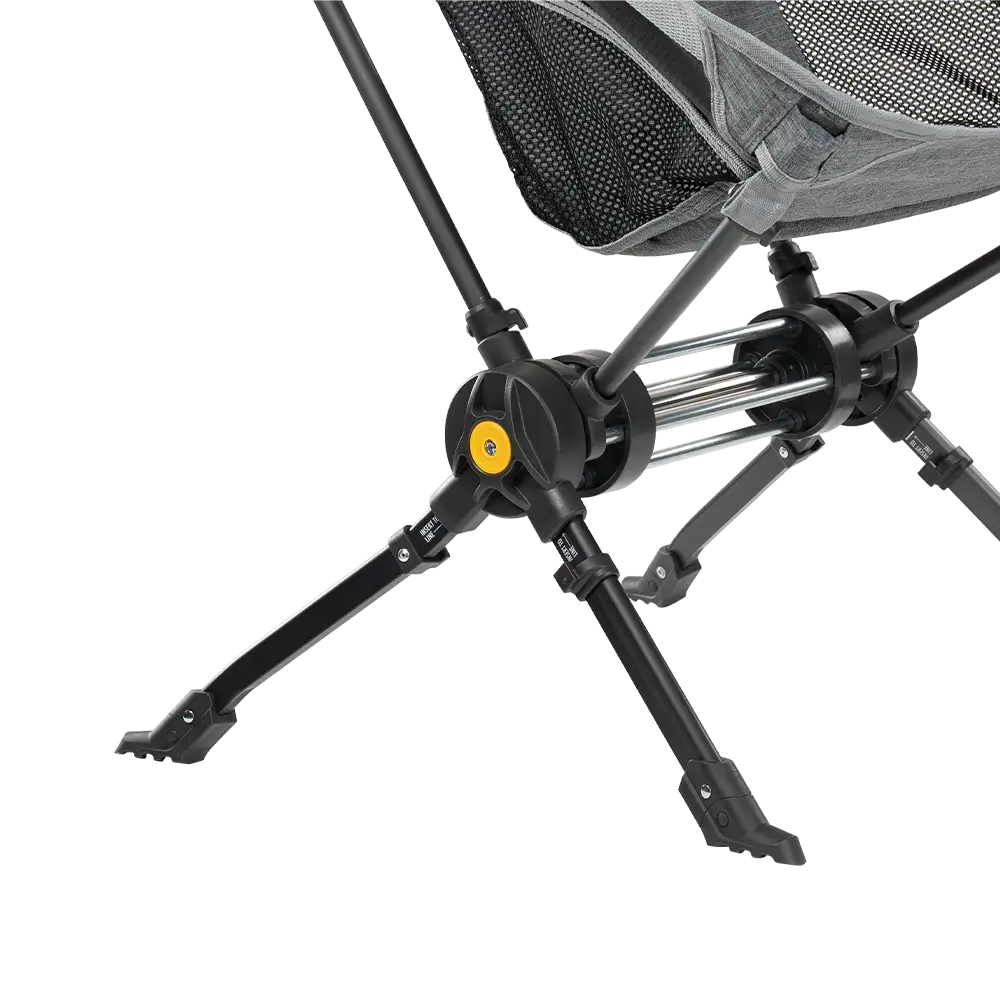 ComPack Rocker™ - Outdoor Choice