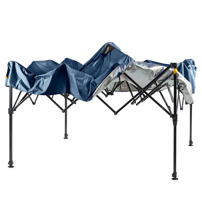 LevrUp Canopy™ - Waterside Shade