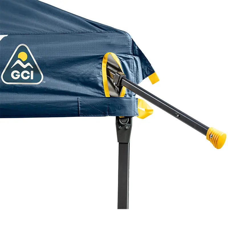 LevrUp Canopy™ - Waterside Shade