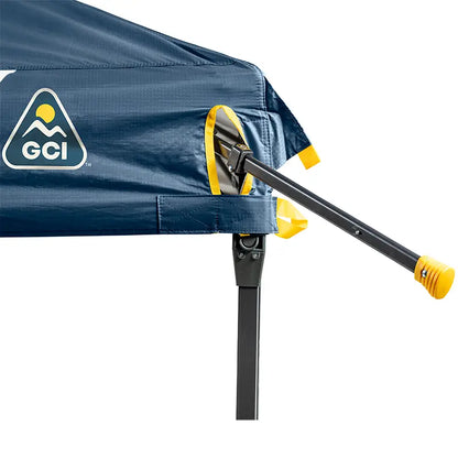 LevrUp Canopy™ - Waterside Shade