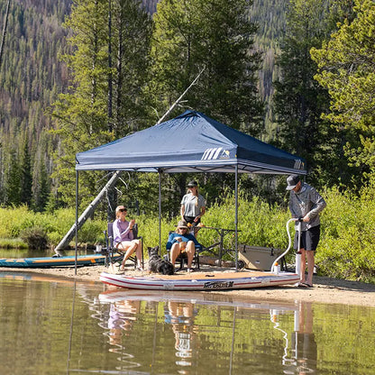 LevrUp Canopy™ - Waterside Shade