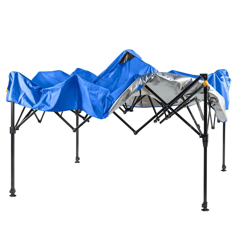 LevrUp Canopy™ - Waterside Shade
