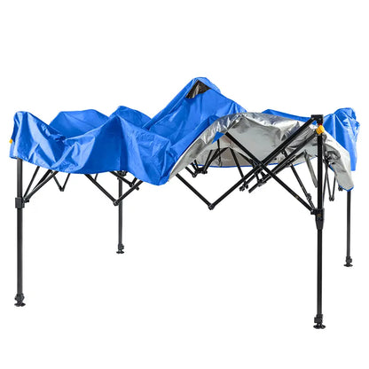 LevrUp Canopy™ - Waterside Shade