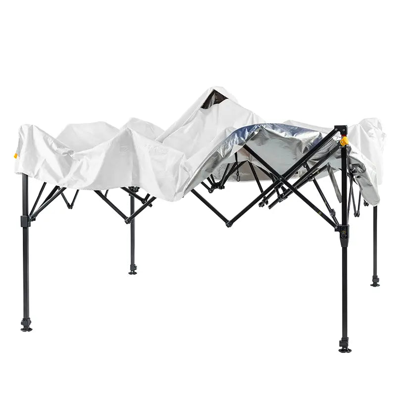 LevrUp Canopy™ - Waterside Shade