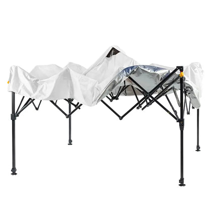 LevrUp Canopy™ - Waterside Shade